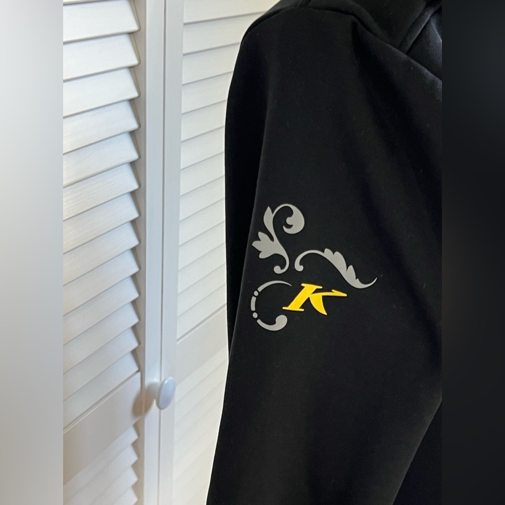 Klim Women's Dual-Tone Hoodie - Picture 5 of 16